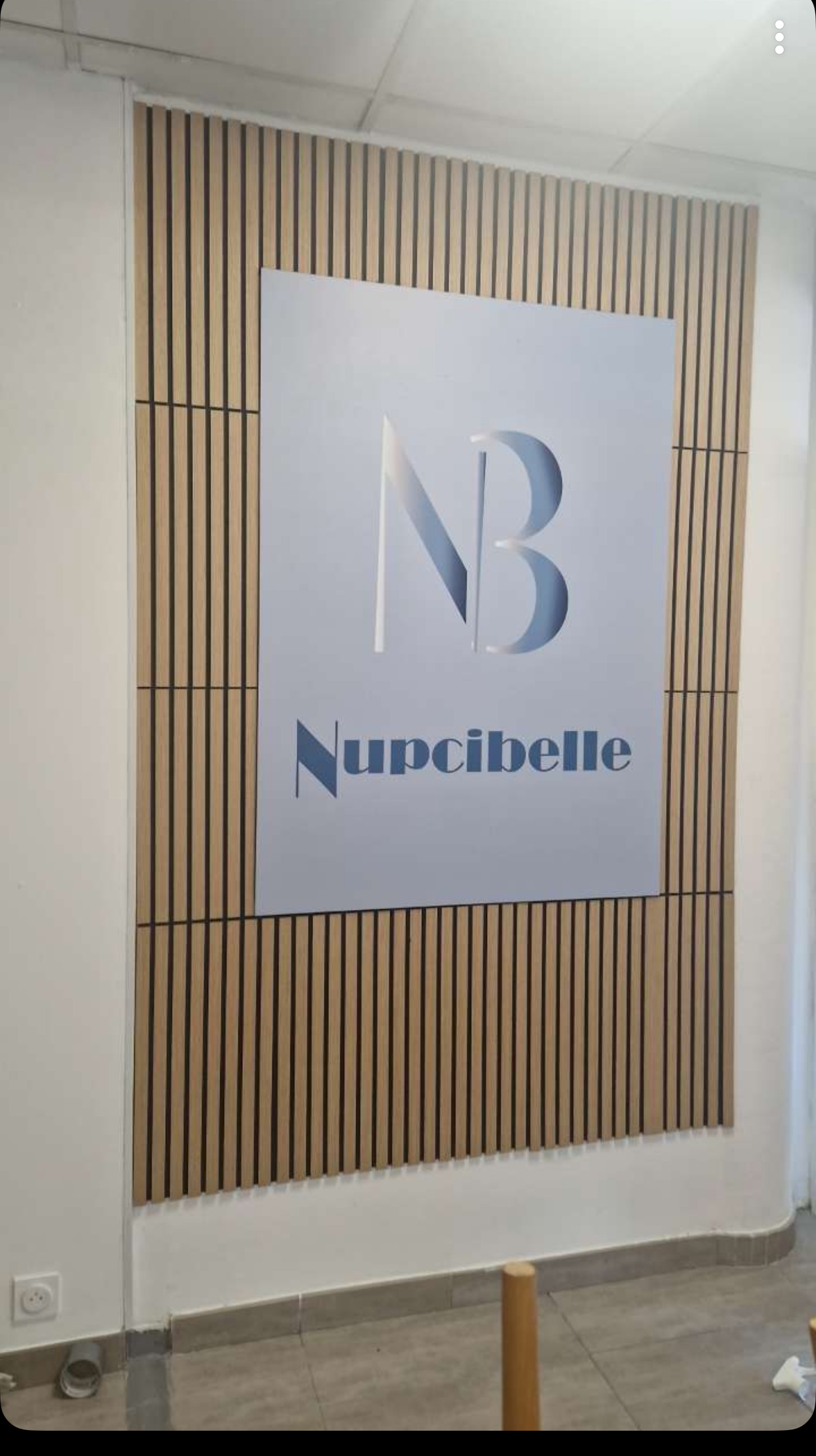 Projet de design créatif par Graphykha