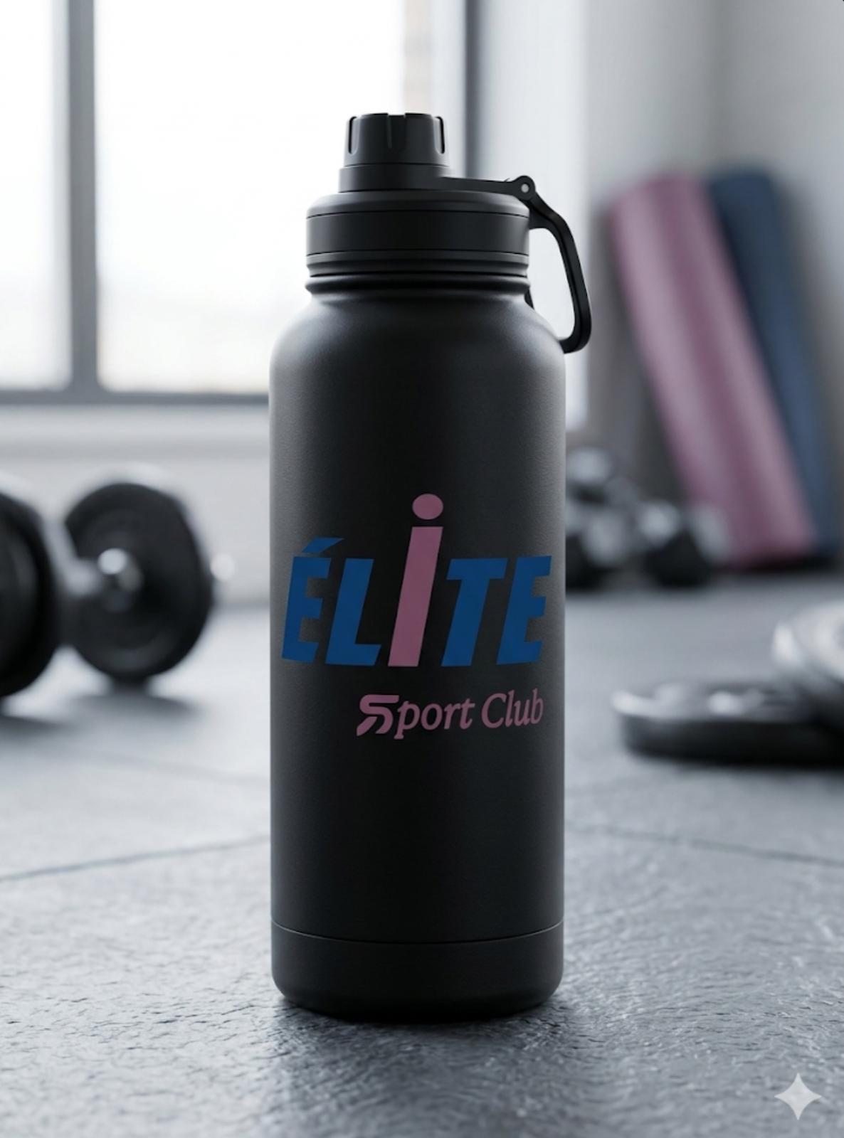 Gourde Élite Sport Club