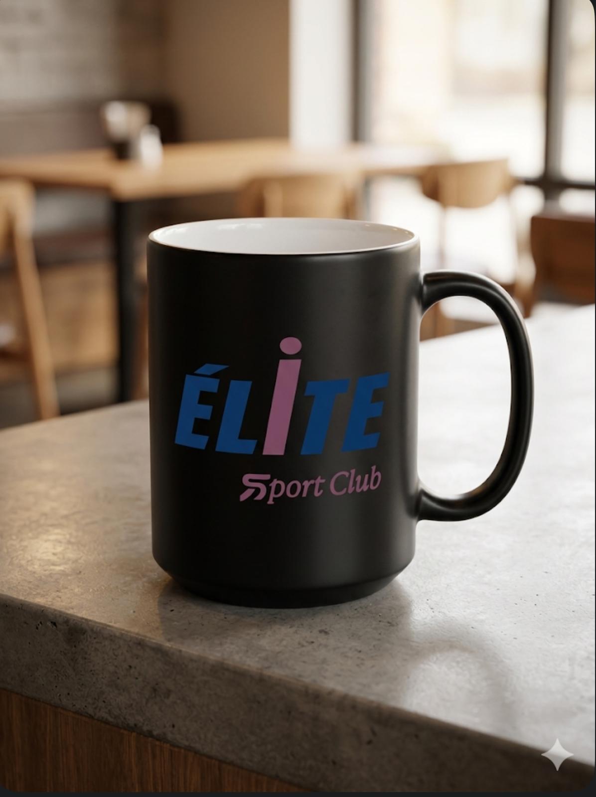 Tasse Élite Sport Club